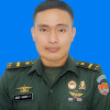 Asep Hanry P., S.Psi. 21070440550987